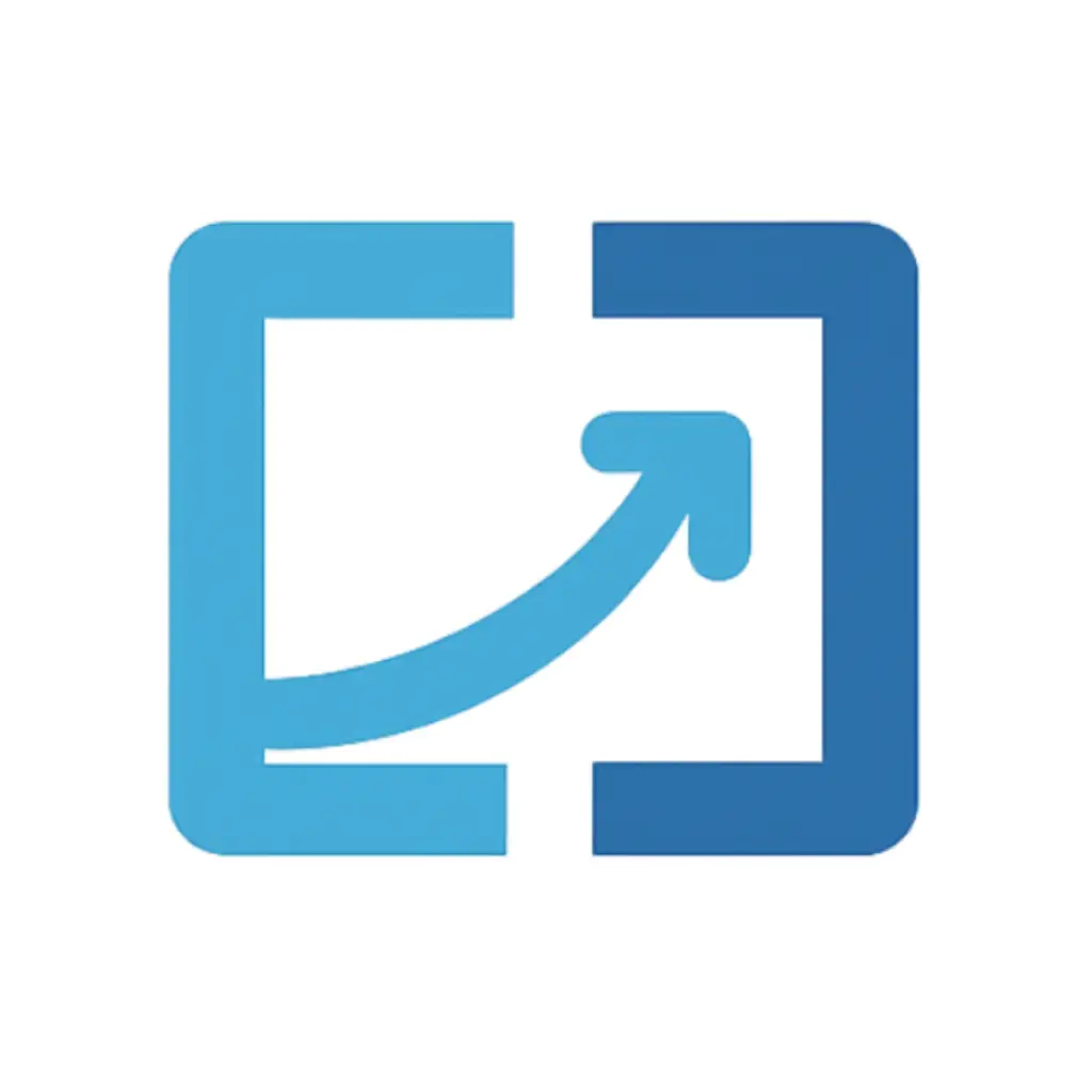 Code Rebuilt Logo